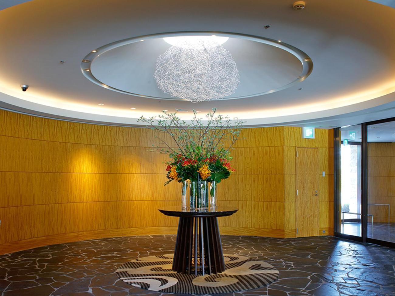 Shima Kanko Hotel The Bay Suites Bagian luar foto