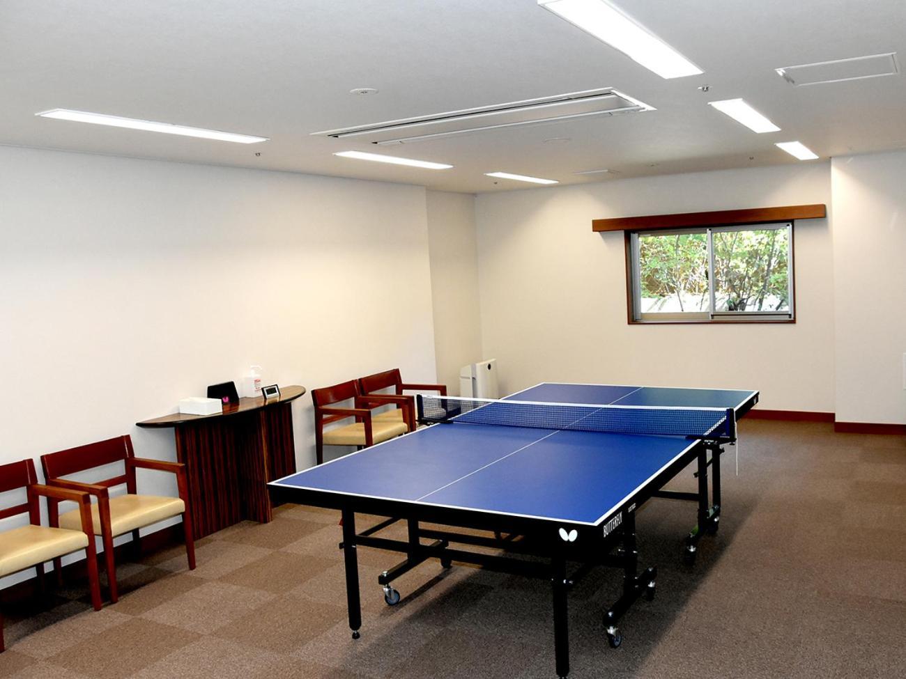 Shima Kanko Hotel The Bay Suites Bagian luar foto